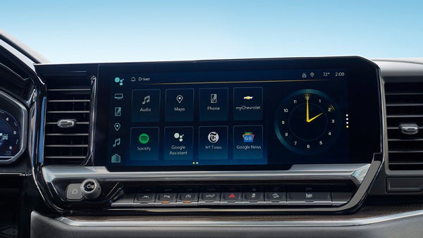 Serra Sterling Heights in Sterling Heights MI