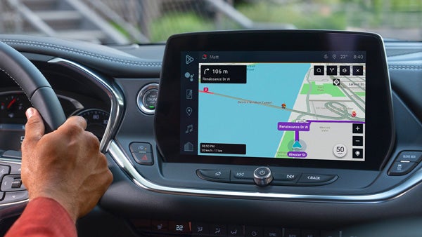 Serra Sterling Heights in Sterling Heights MI