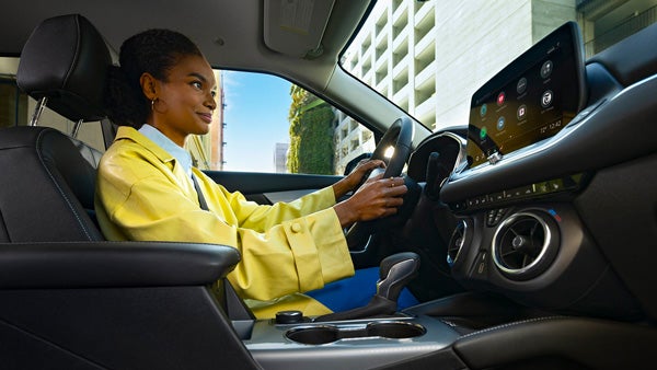 Serra Sterling Heights in Sterling Heights MI