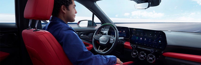 Serra Sterling Heights in Sterling Heights MI