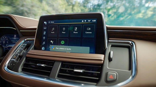 Serra Sterling Heights in Sterling Heights MI