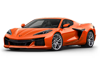 Chevrolet Corvette Z06 - Serra Sterling Heights in Sterling Heights MI