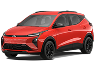 Chevrolet Bolt - Serra Sterling Heights in Sterling Heights MI