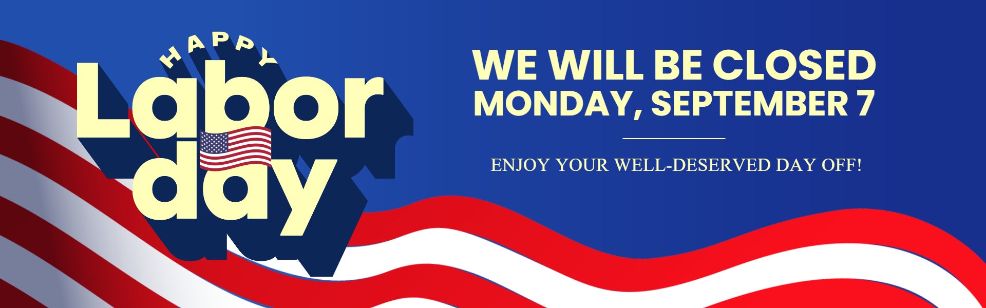 Labor Day