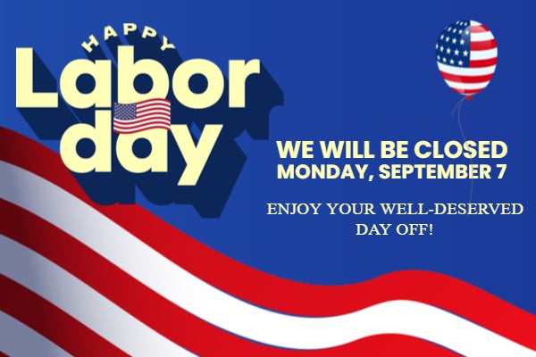 Labor Day