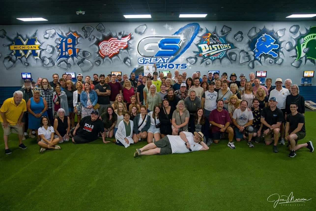 Serra Sterling Heights in Sterling Heights MI