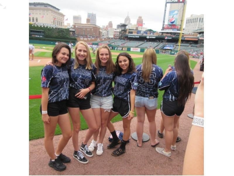 Serra Sterling Heights in Sterling Heights MI