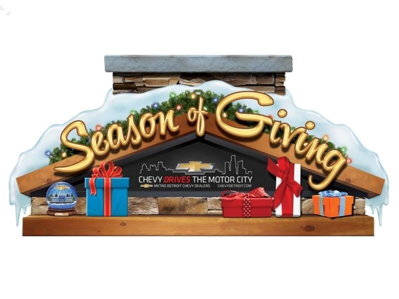 Serra Sterling Heights in Sterling Heights MI