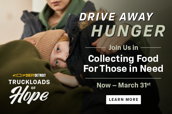 Serra Truckloads of Hope