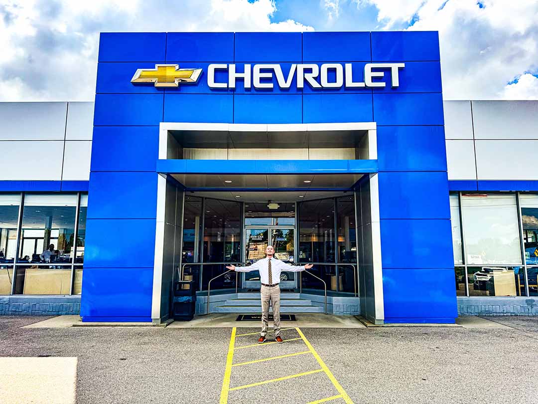 Serra Sterling Heights