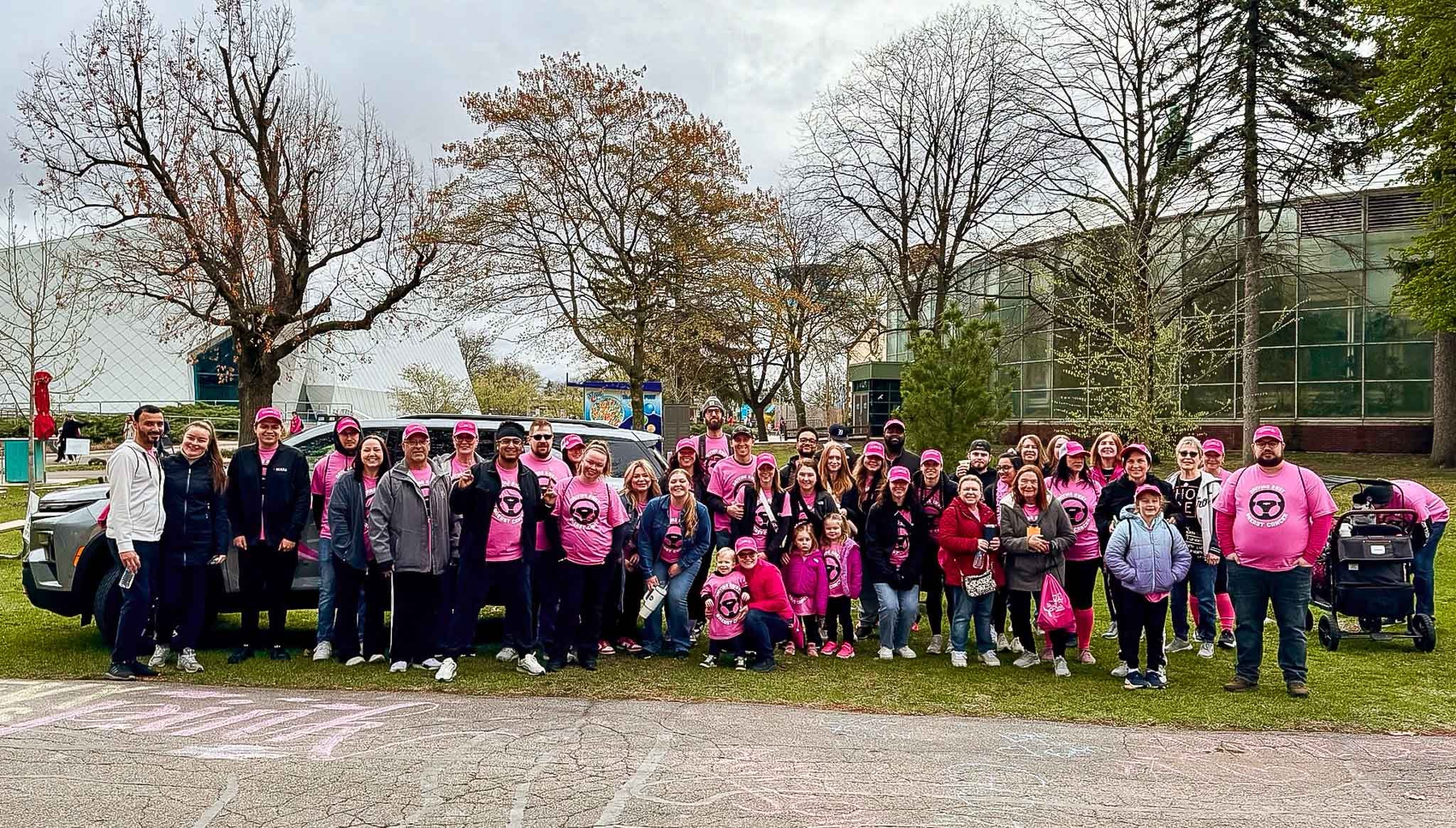 Community Involvement