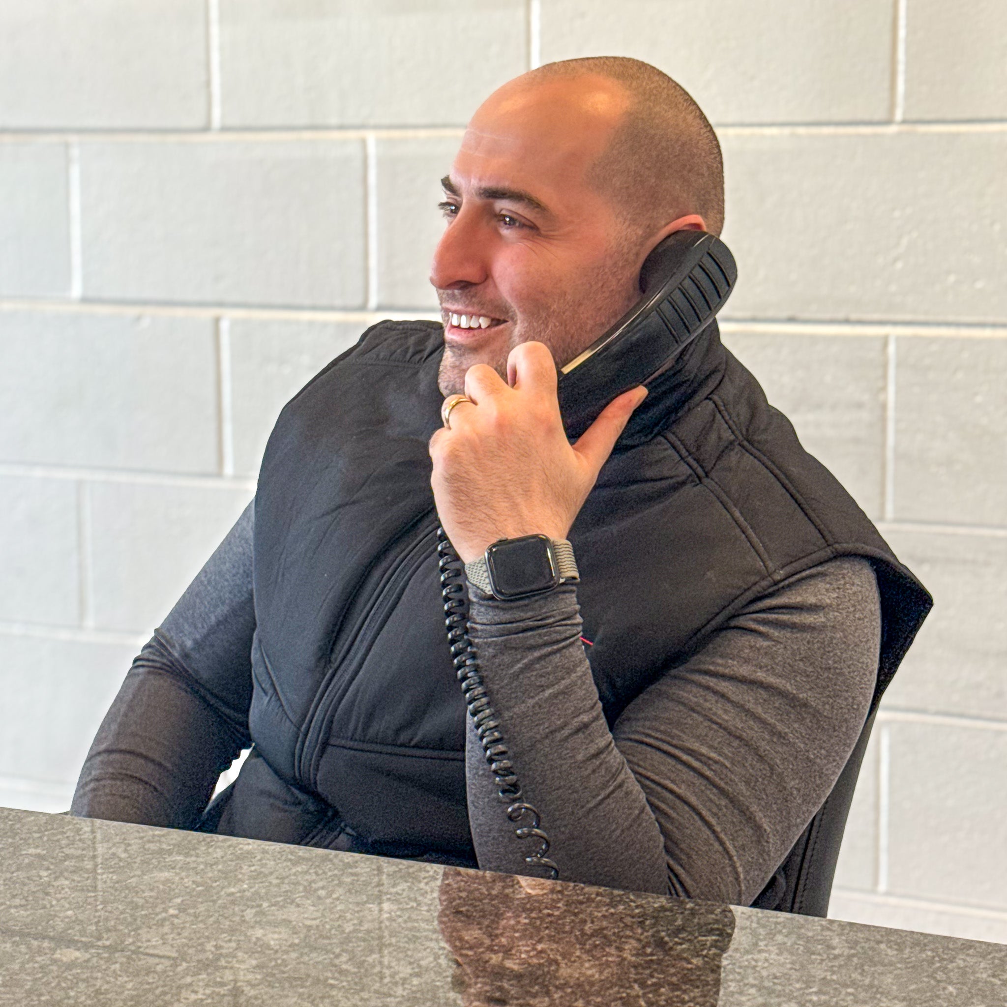 Serra Sterling Heights in Sterling Heights MI