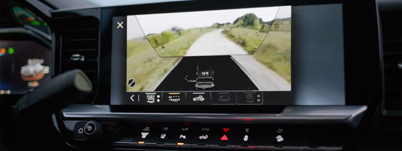 Sterling Heights MI 2026 Chevrolet Silverado HD