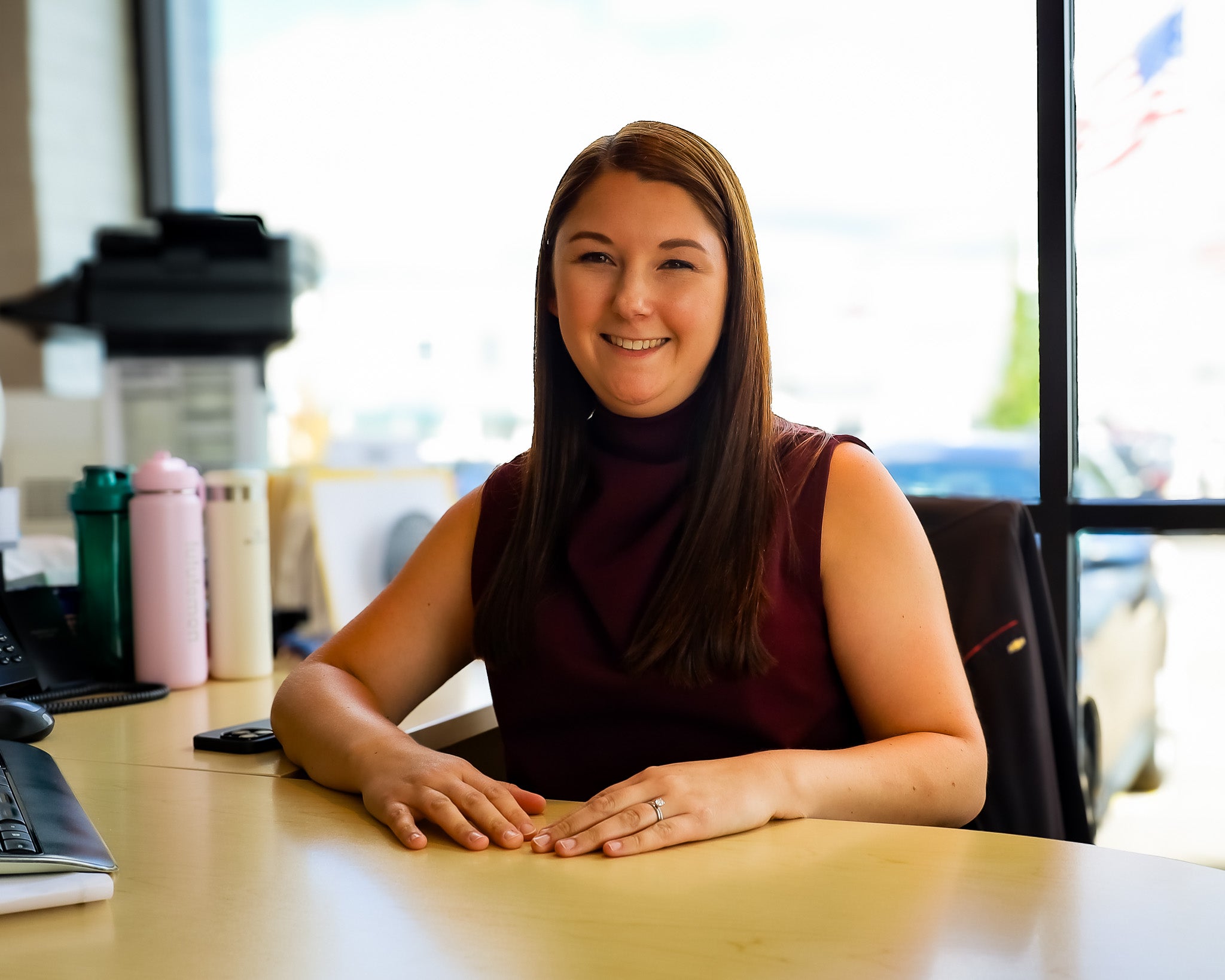 Serra Sterling Heights in Sterling Heights MI