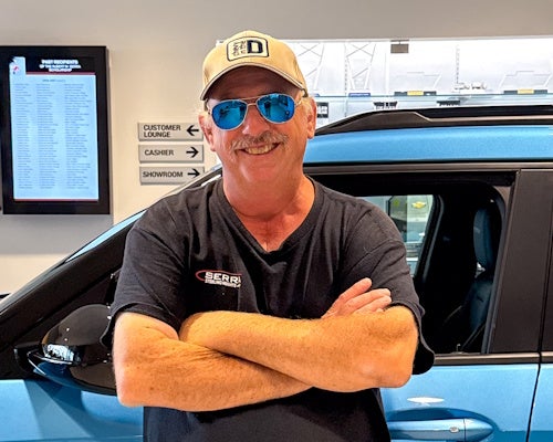 Serra Sterling Heights in Sterling Heights MI