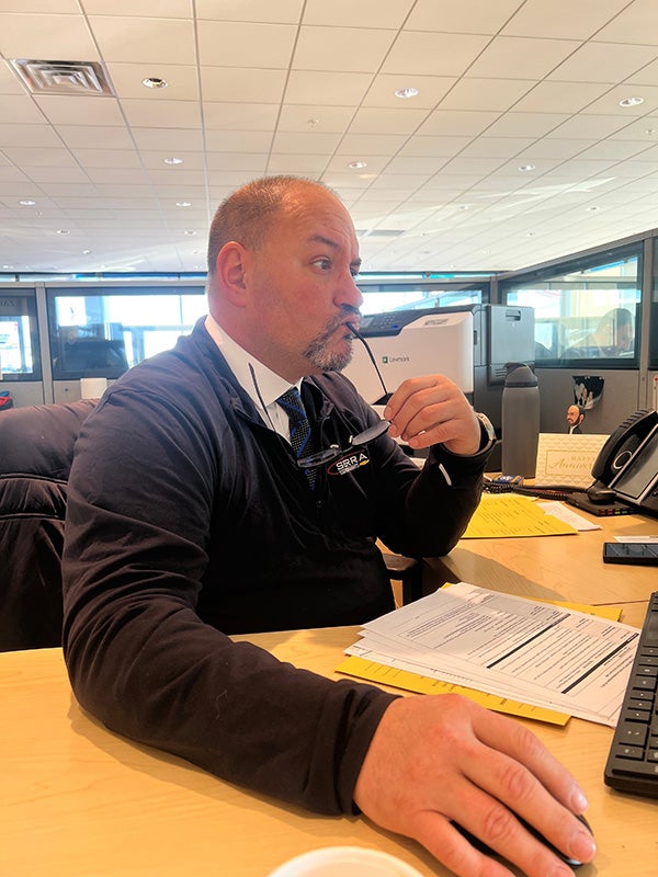 Serra Sterling Heights in Sterling Heights MI