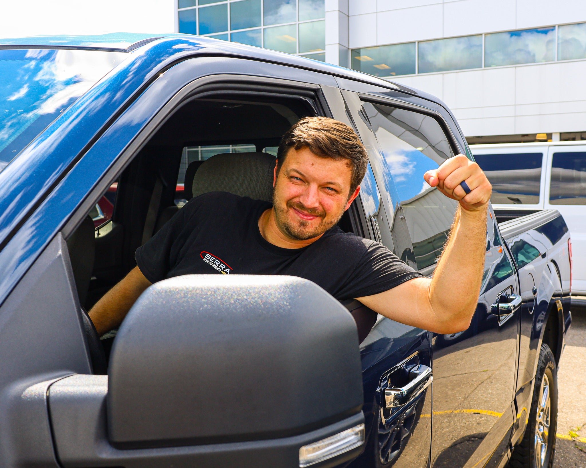 Serra Sterling Heights in Sterling Heights MI