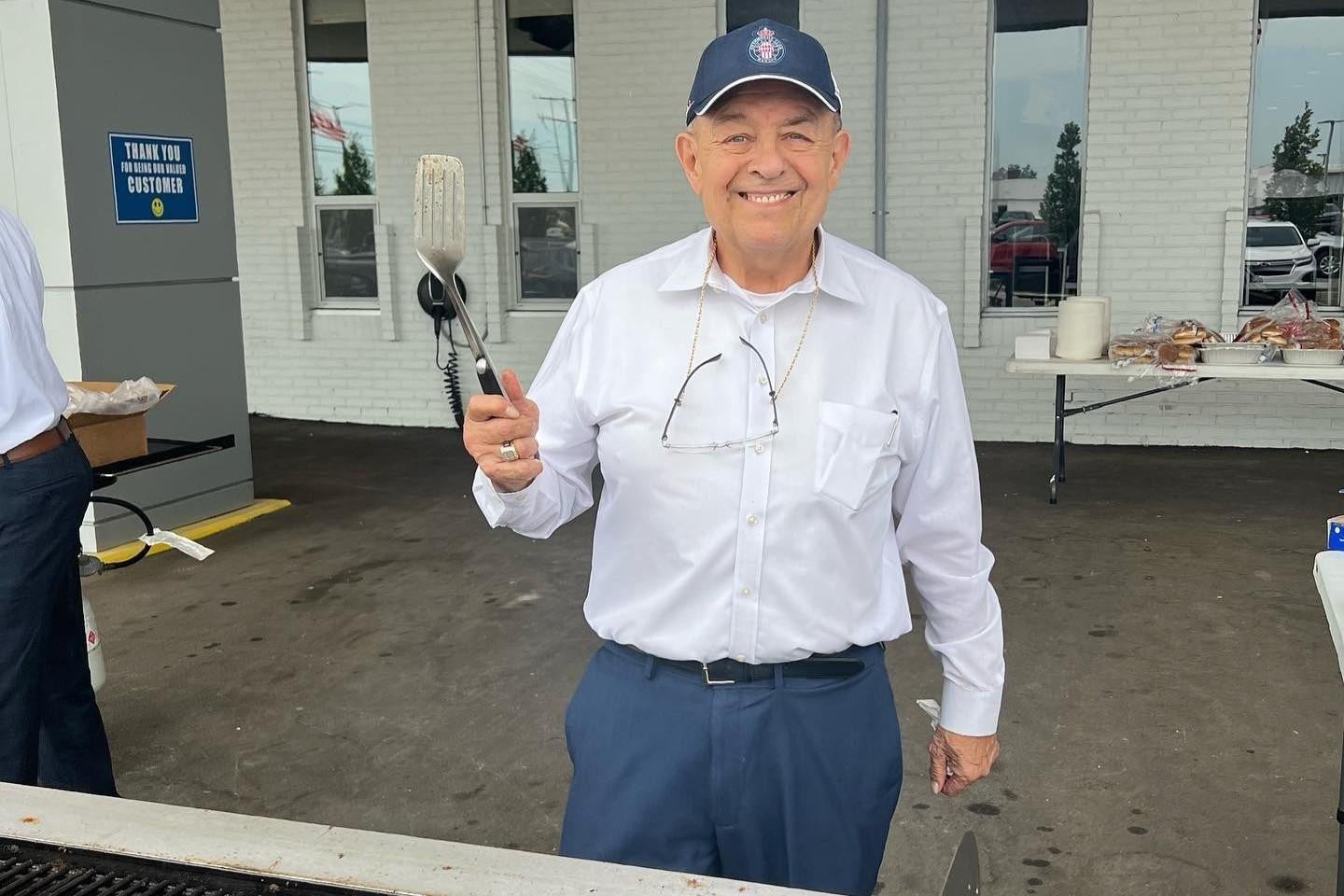 Serra Sterling Heights