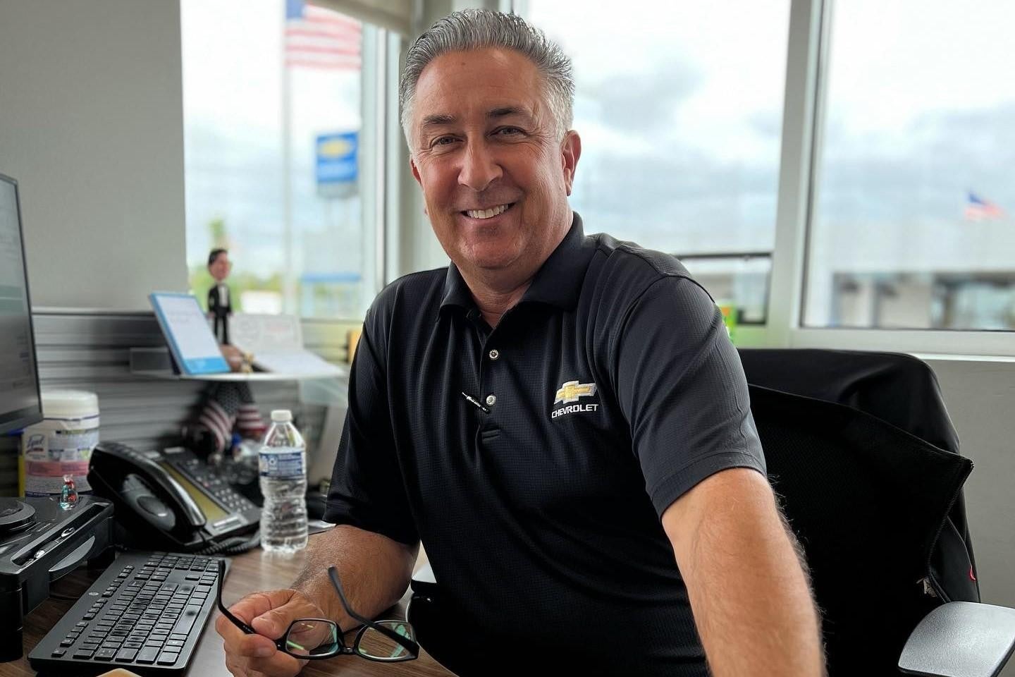 Serra Sterling Heights