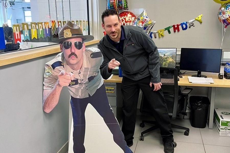 Serra Sterling Heights