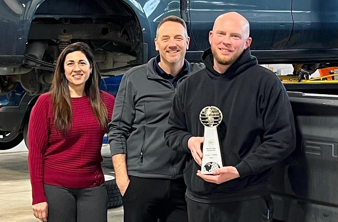 Serra Sterling Heights