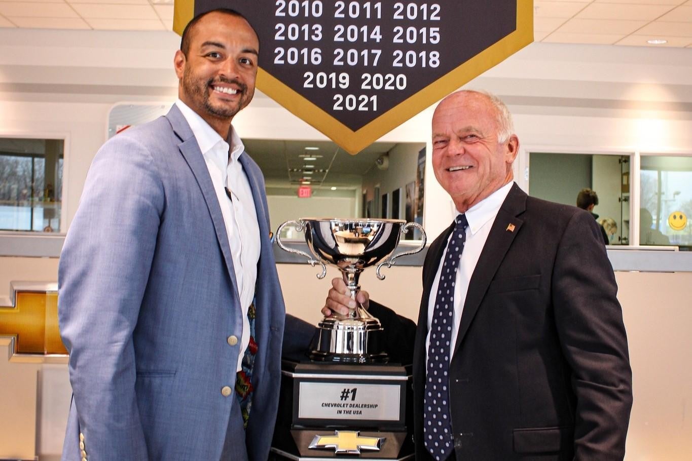 Serra Sterling Heights