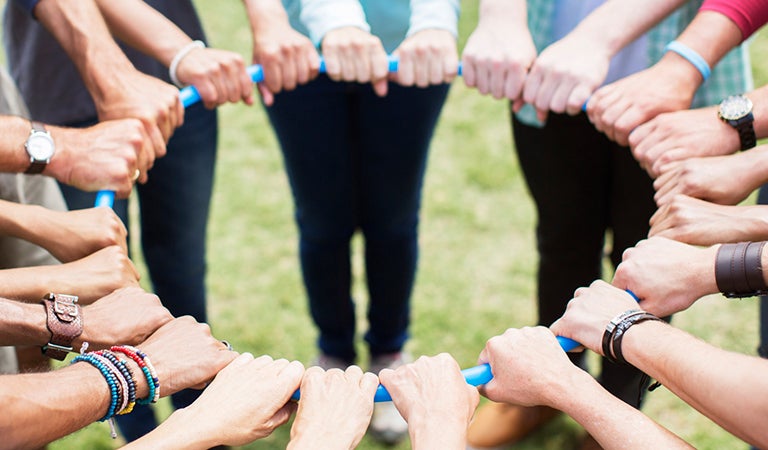 Community Involvement